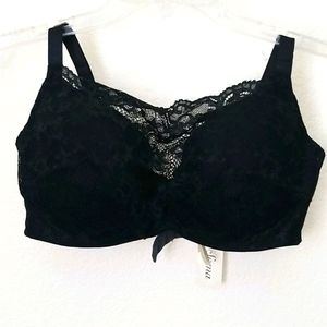 Soma OH MY GORGEOUS Bridget Cami 38D convertab bra